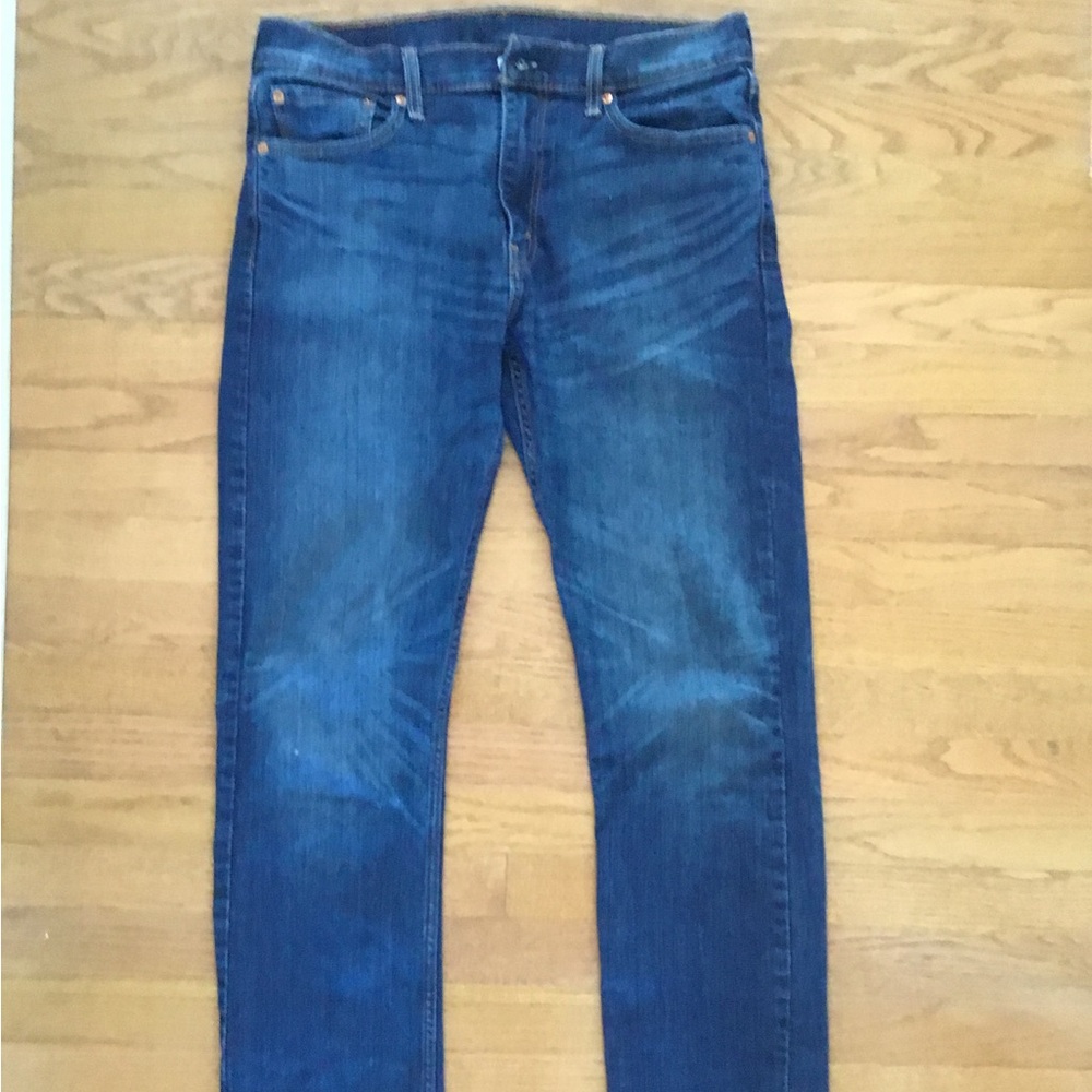 Levi’s 513 32x34